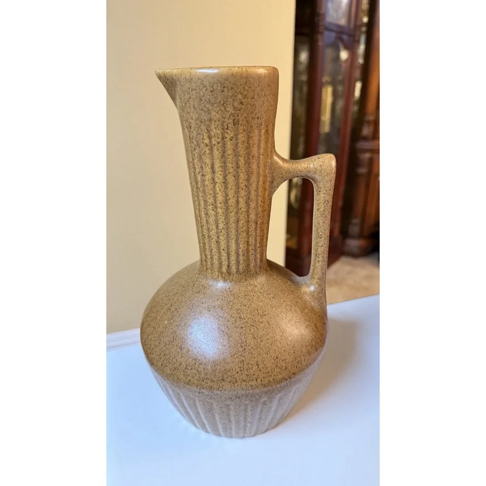 Western-Monmouth Coffee Carafe 10.5